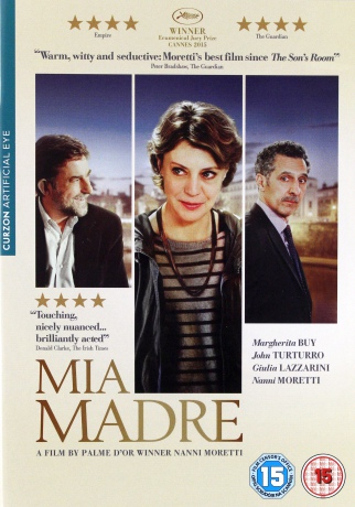 Mia Madre [DVD]