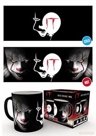 It: Pennywise Kubek