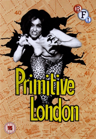 Primitive London [DVD]