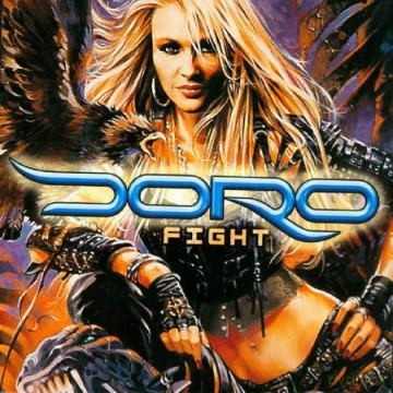 Doro: Fight [2xWinyl]