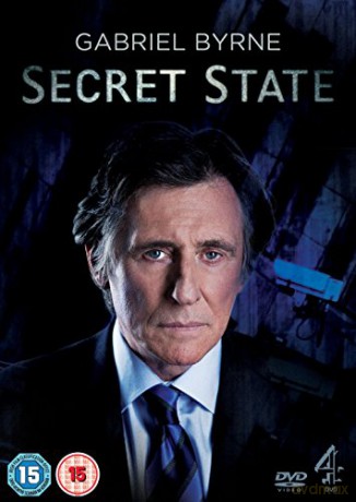 Secret State [DVD]