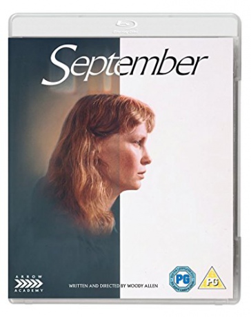September (Wrzesień) [Blu-Ray]