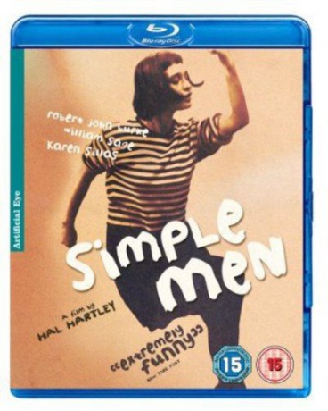 Simple Men [Blu-Ray]
