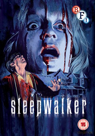 Sleepwalker [DVD]
