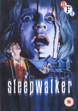 Sleepwalker [DVD]