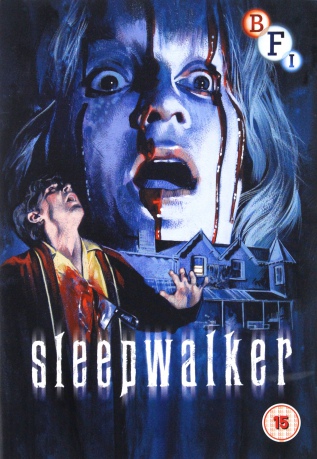 Sleepwalker [DVD]