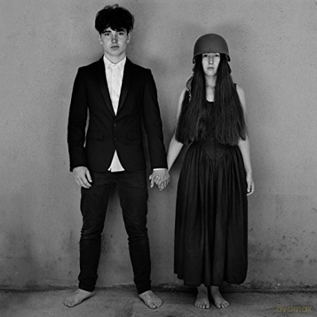 U2: Songs Of Experience [CD]