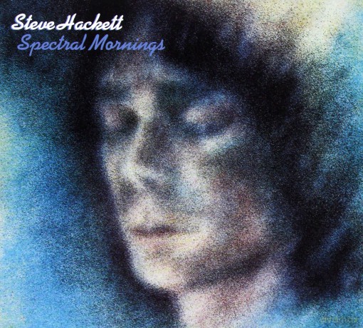 Steve Hackett: Spectral Mornings [3CD]