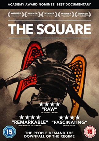 Square [DVD]