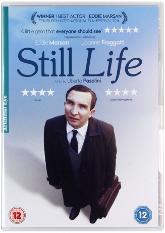 Still Life [DVD]