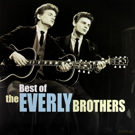 Everly Brothers: The Best Of [Winyl]