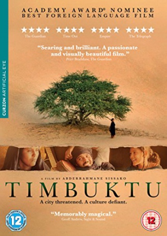 Timbuktu [DVD]