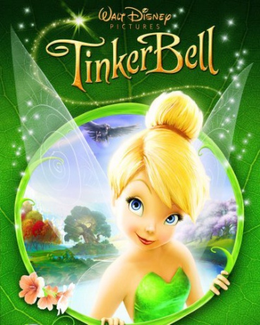 Tinker Bell [DVD]