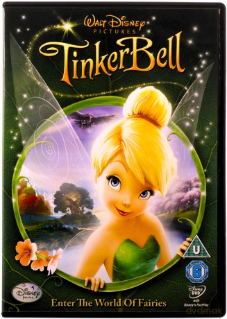 Tinker Bell [DVD]