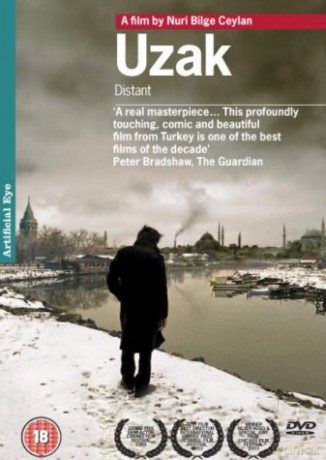 Uzak [DVD]