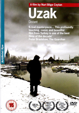 Uzak [DVD]