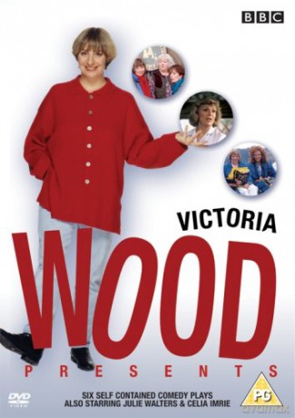 Victoria Wood Presents (BBC) [DVD]