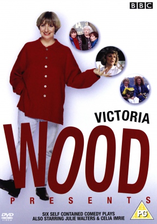 Victoria Wood Presents (BBC) [DVD]