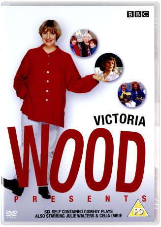 Victoria Wood Presents (BBC) [DVD]