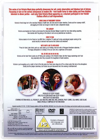 Victoria Wood Presents (BBC) [DVD]