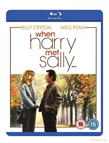 Kiedy Harry poznał Sally [Blu-Ray]