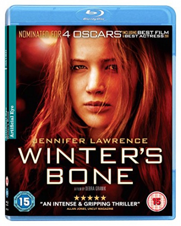 Winters Bone [Blu-Ray]