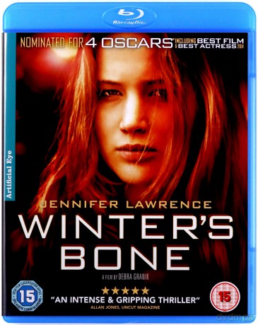 Winters Bone [Blu-Ray]