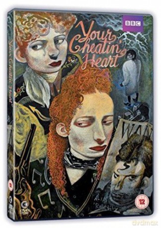 Your Cheatin Heart (BBC) [DVD]
