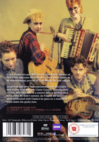Your Cheatin Heart (BBC) [DVD]