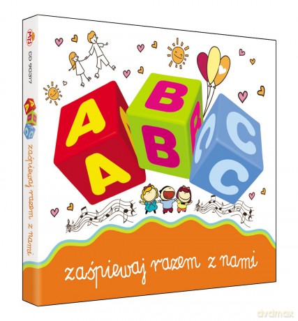 ABC Mini hity: Zaśpiewaj razem z nami [CD]