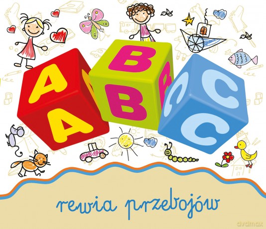 ABC Mini hity: Rewia przebojów [CD]