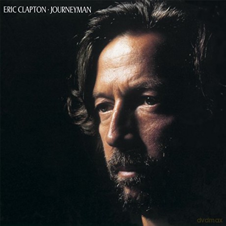 Eric Clapton: Journeyman [2xWinyl]