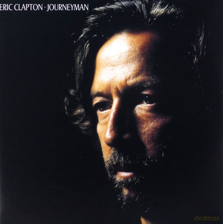 Eric Clapton: Journeyman [2xWinyl]