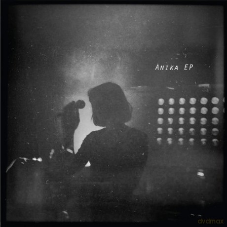 Anika: Anika [CD]