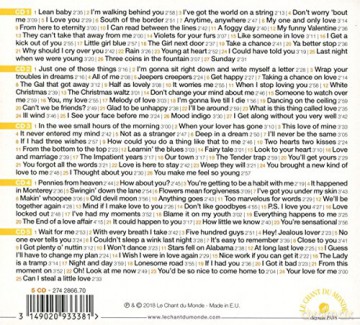 Frank Sinatra: Anytime Anywhere [5CD]