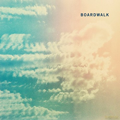 Boardwalk: Boardwalk [Winyl]