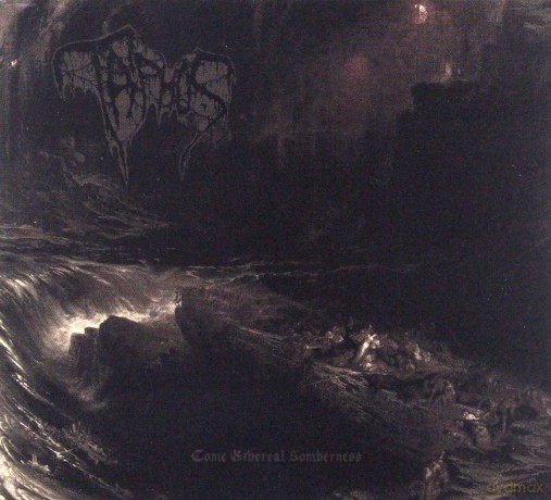 Taphos: Come Ethereal Somberness [CD]