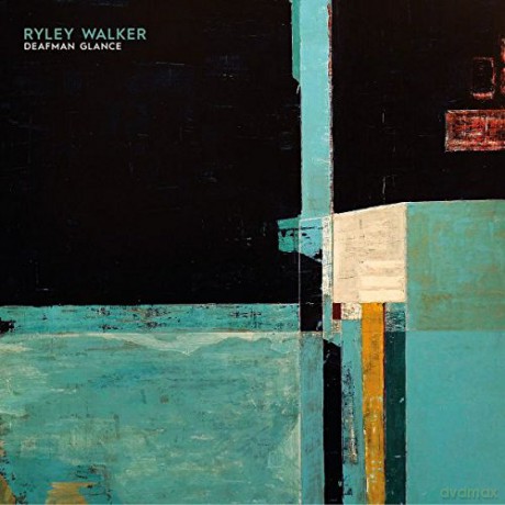 Ryley Walker: Deafman Glance (digipack) [CD]