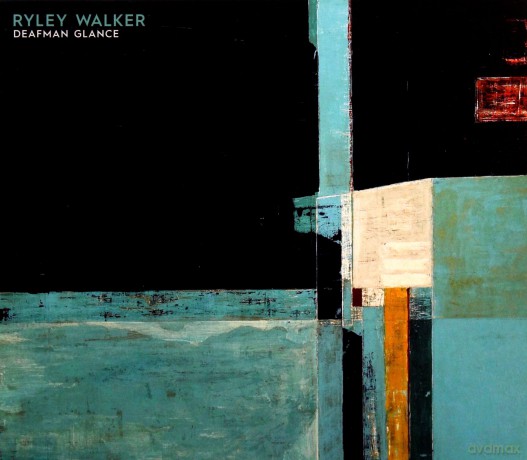 Ryley Walker: Deafman Glance (digipack) [CD]