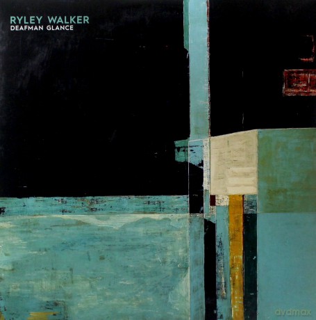 Ryley Walker: Deafman Glance [Winyl]