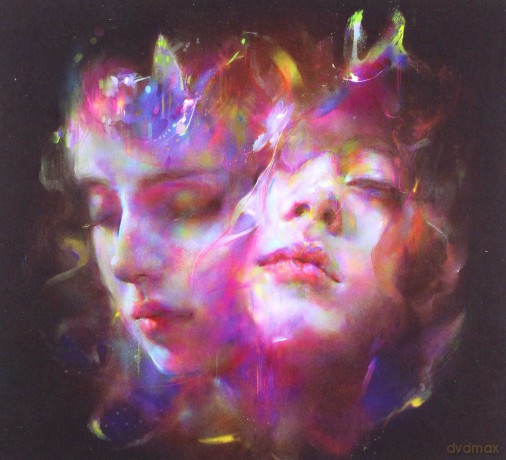 Let's Eat Grandma: I'm All Ears (digipack) [CD]