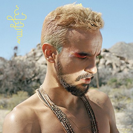 Gabriel Garzon-Montano: Jardin [Winyl]