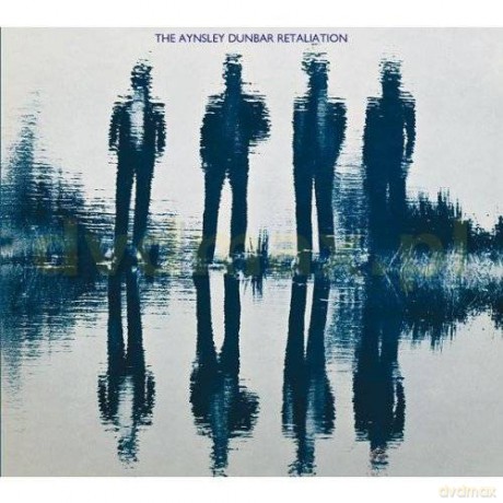 Aynsley Dunbar: The Aynsley Dunbar [2CD]