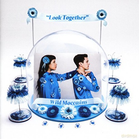 Wild Moccasins: Look Together [CD]