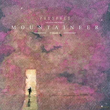 Mountaineer: Passages [CD]