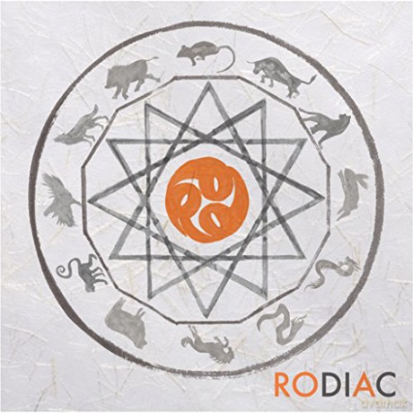 ROA Relic Of Ancestors: Rodiac [CD]