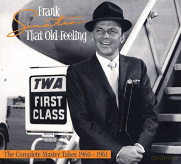 Frank Sinatra: That Old Feeling [5CD]