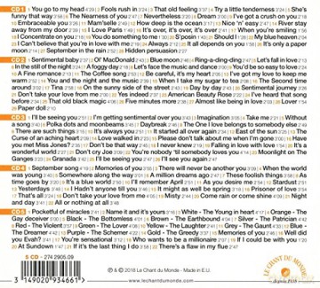 Frank Sinatra: That Old Feeling [5CD]