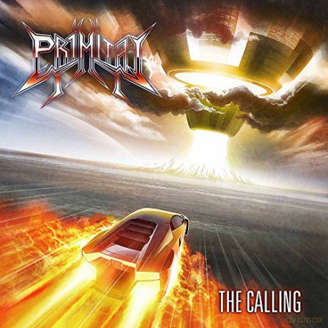 Primitai: The Calling (digipack) [CD]