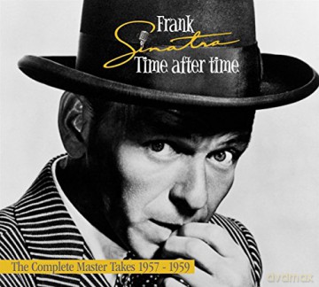 Frank Sinatra: Time After Time [5CD]